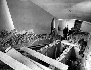 Construcción de túneles con Truman. The Coolist